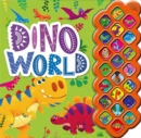 Dino World - Book