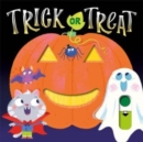 Trick or Treat - Book