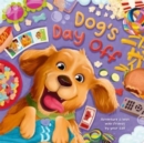 Dog's Day Off - Book