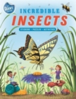 Incredible Insects - Book