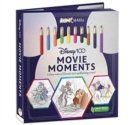 Disney 100: Movie Moments - Book