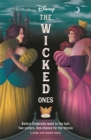 Disney: The Wicked Ones - Book