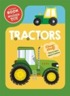 Tractor - Book