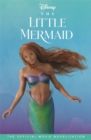 Disney The Little Mermaid: The Official Junior Novelisation - Book