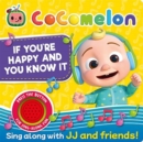CoComelon: If You're Happy and You Know It - Book