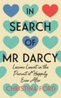 In Search of Mr Darcy - eBook