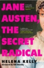 Jane Austen, the Secret Radical - Book