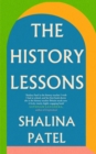 The History Lessons - eBook