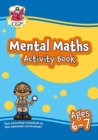 New Mental Maths Activity Book for Ages 6-7 (Year 2) - Book
