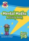 Mental Maths Activity Book for Ages 7-8 (Year 3) - Book