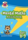 New Mental Maths Activity Book for Ages 8-9 (Year 4) - Book