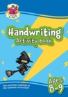 New Handwriting Activity Book for Ages 8-9 (Year 4) - Book