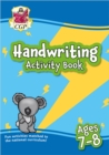Handwriting Activity Book for Ages 7-8 (Year 3) - Book