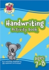 New Handwriting Activity Book for Ages 7-8 (Year 3) - Book