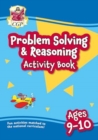 New Problem Solving & Reasoning Maths Activity Book for Ages 9-10 (Year 5) - Book
