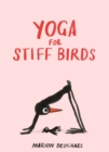 Yoga for Stiff Birds - Book