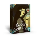 The Modern Goth's Tarot Deck - Book