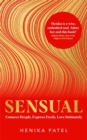 Sensual : Connect Deeply, Express Freely, Love Intimately - Book