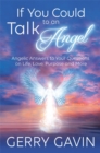 If You Could Talk to an Angel : Angelic Answers to Your Questions on Life, Love, Purpose, and More - Book