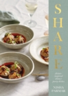 Share : Asian-inspired Dinner Party Dishes - Book