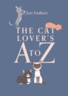 The Cat Lover's A to Z - Book