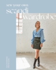Sew Your Own Scandi Wardrobe - Book