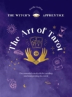 The Art of Tarot : Readings & Interpretations - Book