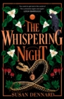 The Whispering Night - Book