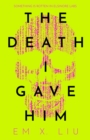 The Death I Gave Him - eBook