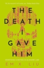 The Death I Gave Him - Book