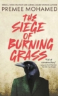 The Siege of Burning Grass - Book