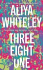 Three Eight One - Book
