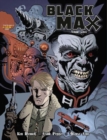 Black Max Volume Three - Book