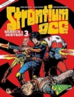 Strontium Dog Search and Destroy 3 : The 2000 AD Years - Book
