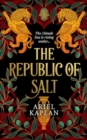 The Republic of Salt - Book