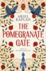 The Pomegranate Gate - Book