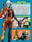 The Stainless Steel Rat - Color Omnibus - Book