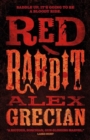 Red Rabbit - Book