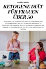 Ketogene Diat Fur Frauen UEber 50 - Book