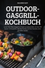 Outdoor-Gasgrill-Kochbuch - Book