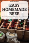 Easy Homemade Beer - Book