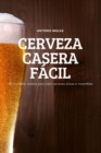 Cerveza Casera Facil - Book