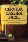 Cerveja Caseira Facil - Book