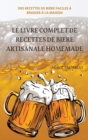 Le Livre Complet de Recettes de Biere Artisanale Homemade - Book