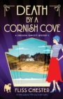 Death by a Cornish Cove : An utterly gripping 1920s cozy murder mystery - Book