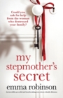 My Stepmother's Secret - Book