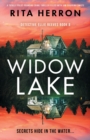 Widow Lake : A totally pulse-pounding crime thriller filled with jaw-dropping twists - Book