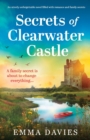 Secrets of Clearwater Castle - Book