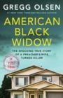 American Black Widow : The shocking true story of a preacher's wife turned killer - Book