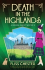 Death in the Highlands : A totally gripping and unputdownable cozy mystery - Book